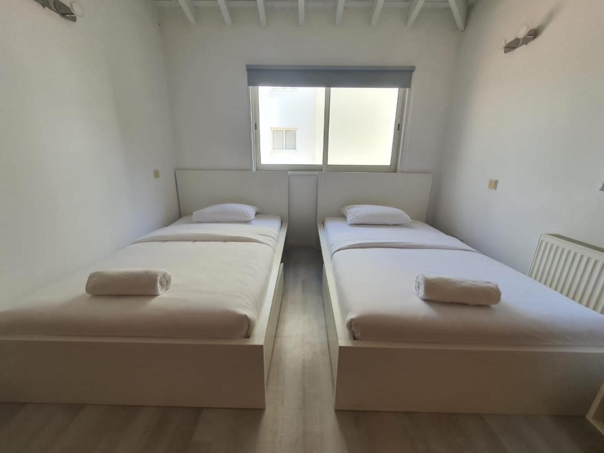 Gaia - 4 Bedroom House In Larnaca Exterior photo